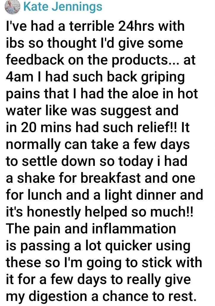 ๐ฟ Aloe Glow โ The Daily Glow-Up Elixir