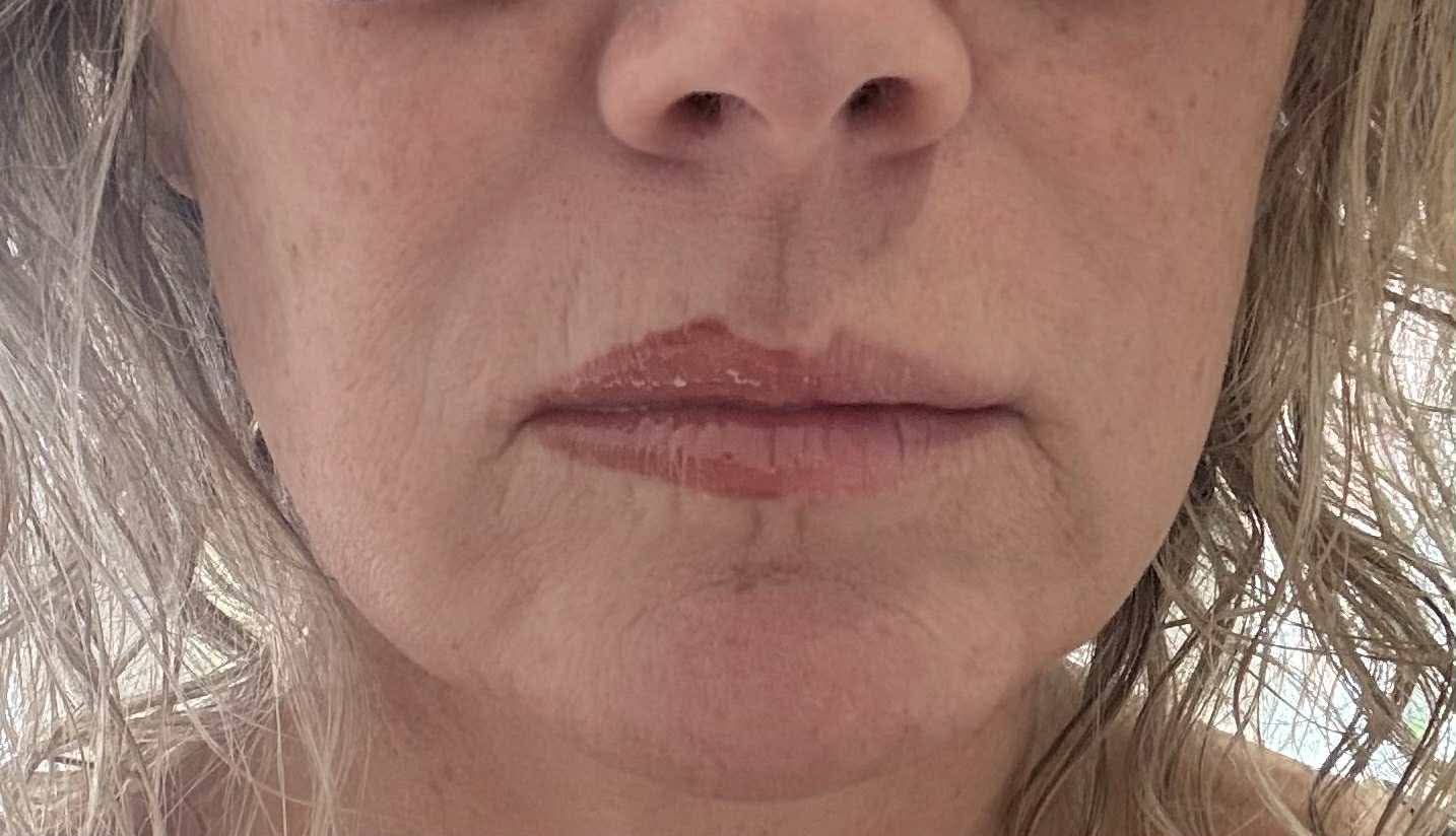 Tinted Lip Plumper