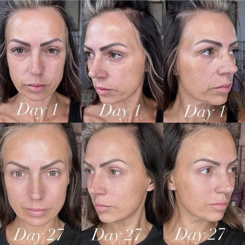 ✨ Vitamin C Glow Serum – Brighten & Boost Your Skin