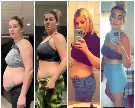 L-Carnitine Fat-Burning Shots – Ready-Made Liquid Slimming Boost