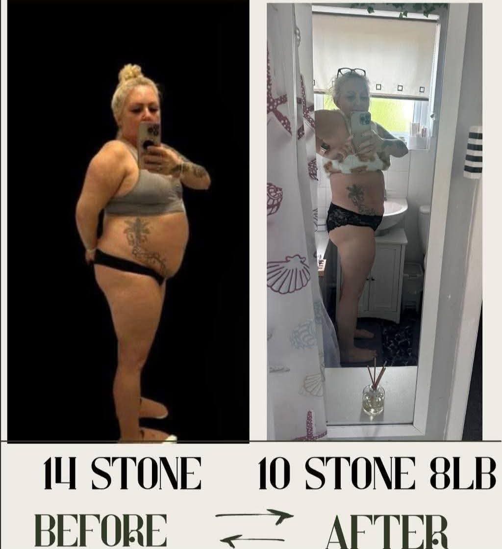 L-Carnitine Fat-Burning Shots β Ready-Made Liquid Slimming Boost