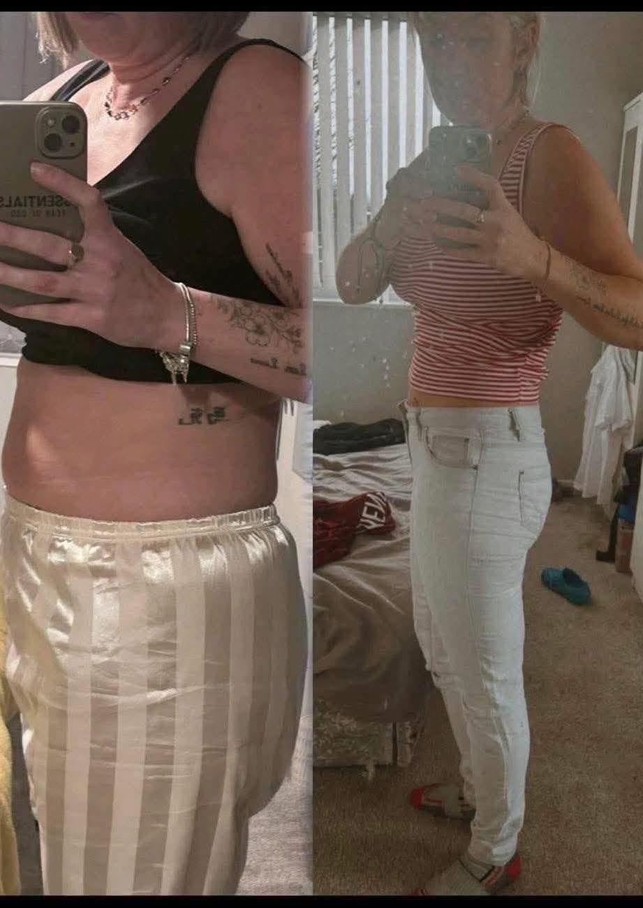 L-Carnitine Fat-Burning Shots β Ready-Made Liquid Slimming Boost