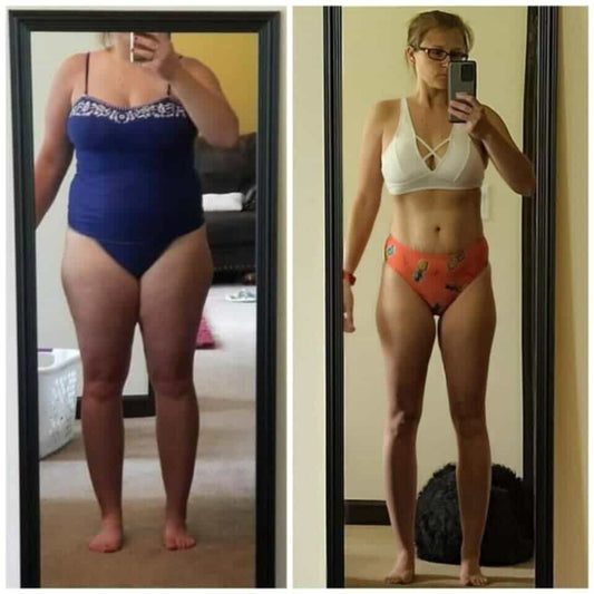 Fat burning, weight loss coffee ☕️