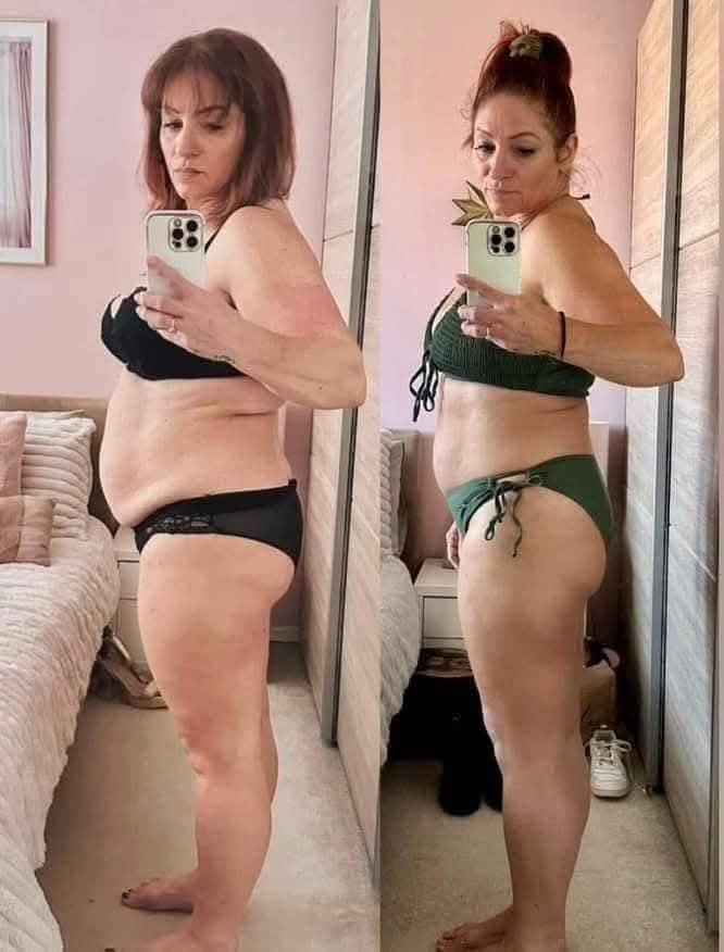 L-Carnitine Fat-Burning Shots β Ready-Made Liquid Slimming Boost