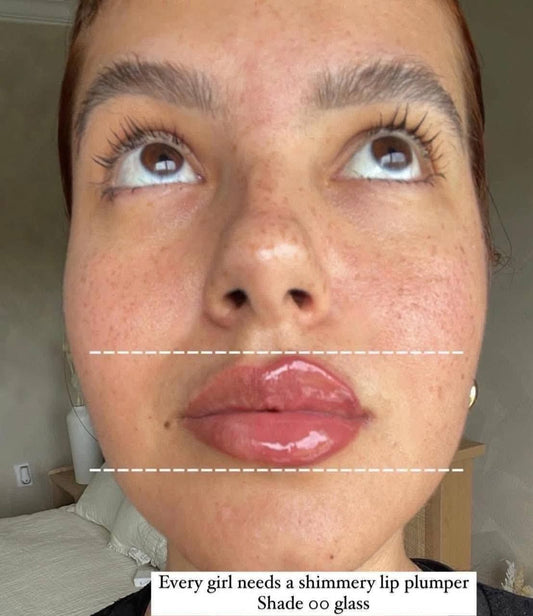 Tinted Lip Plumper