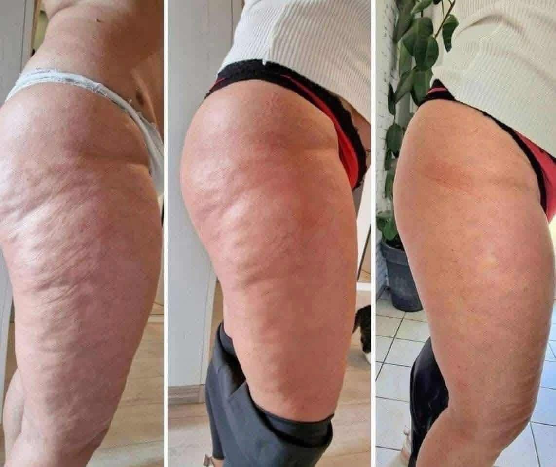Flaunt it! Body Sculpting Range