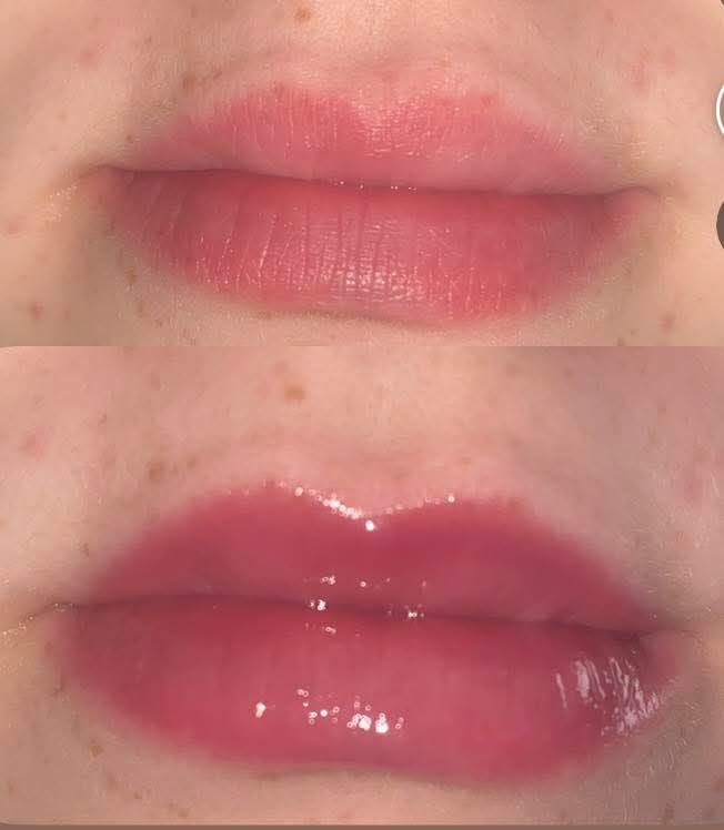 Tinted Lip Plumper