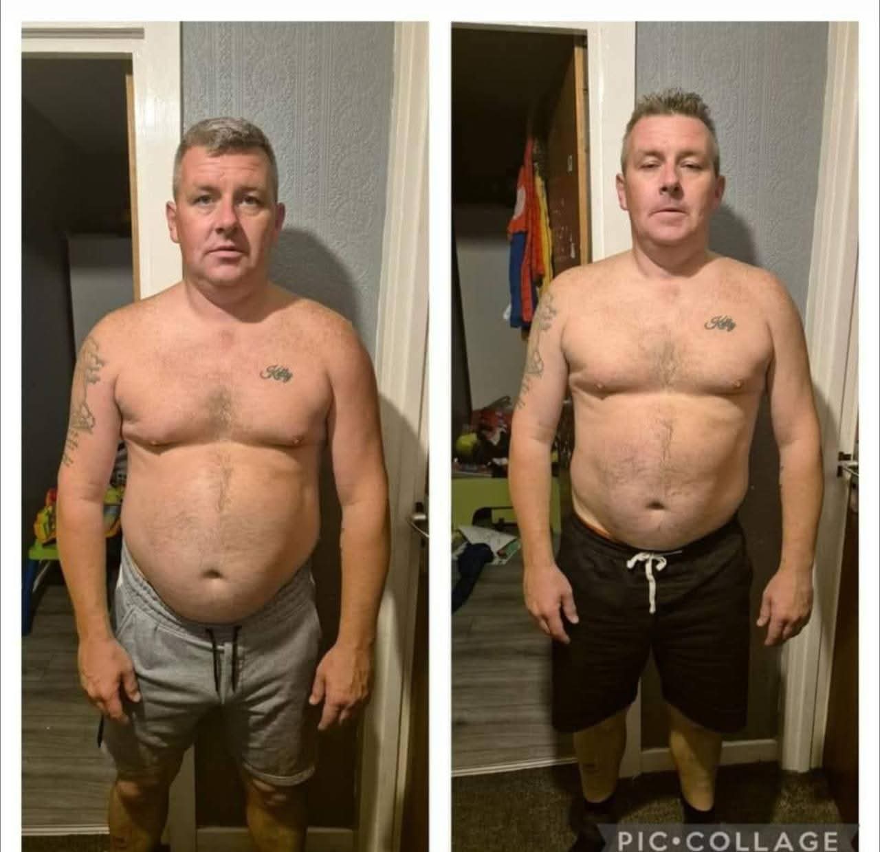 L-Carnitine Fat-Burning Shots β Ready-Made Liquid Slimming Boost