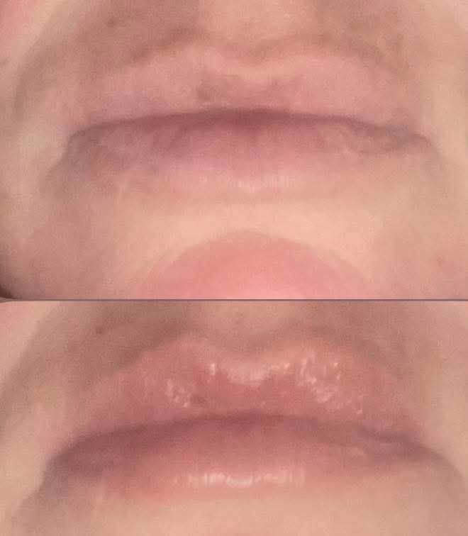 Tinted Lip Plumper