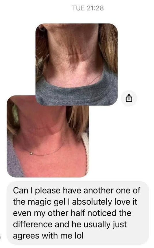 🌶Paprika & Chili Balsam – Heat Therapy in a Tube🌶