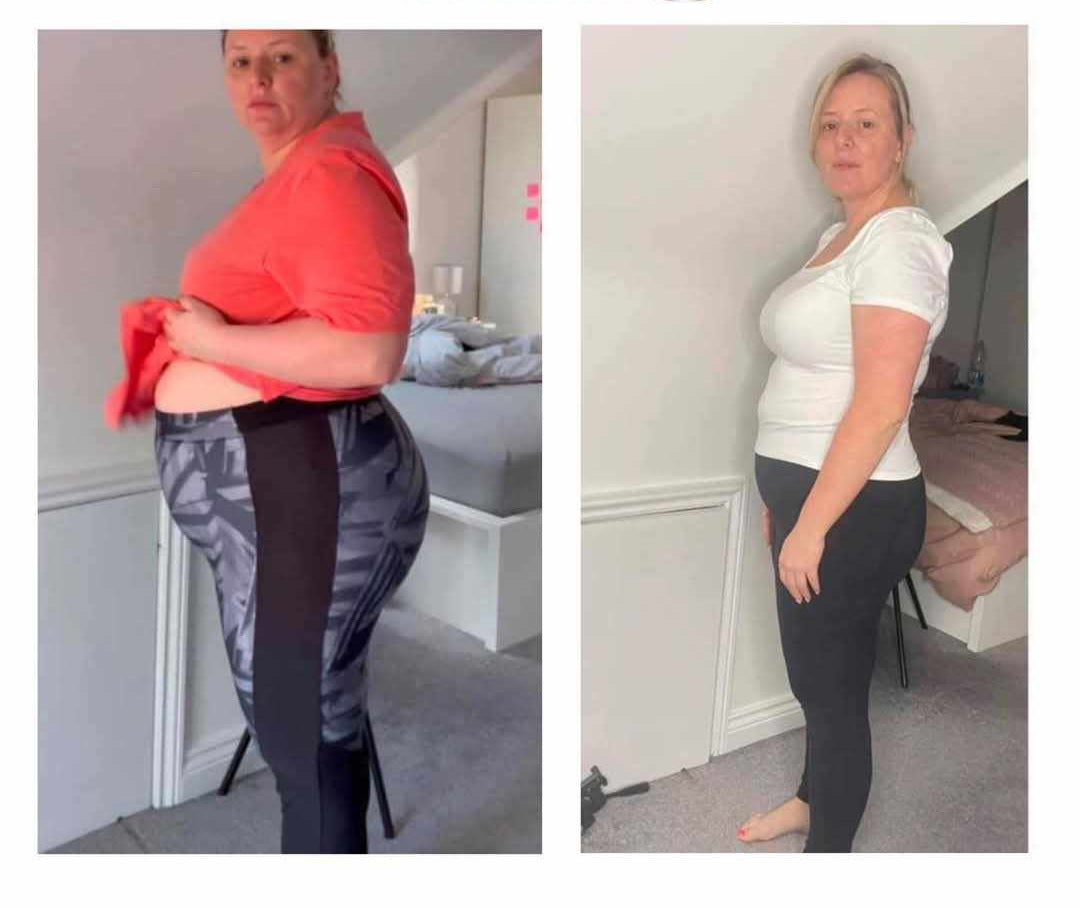 L-Carnitine Fat-Burning Shots β Ready-Made Liquid Slimming Boost