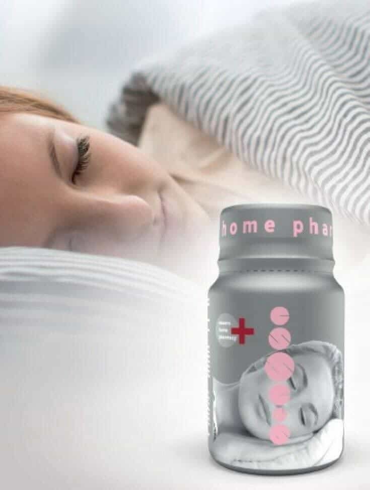 Sleep support