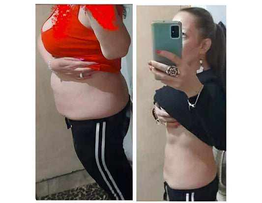 Keto Weight Loss Shakes