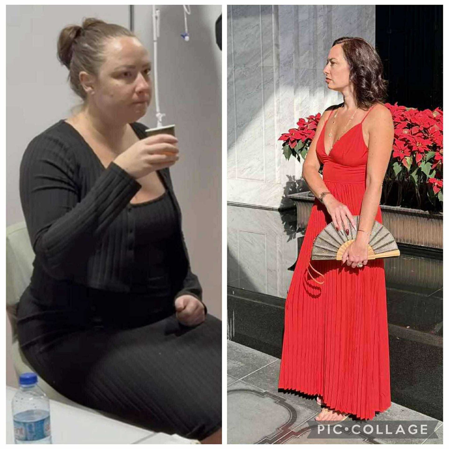 The ultimate weight loss packages