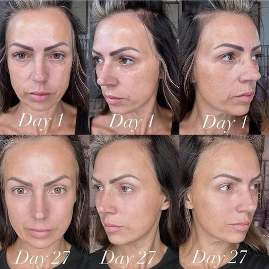 ✨ Vitamin C Glow Serum – Brighten & Boost Your Skin