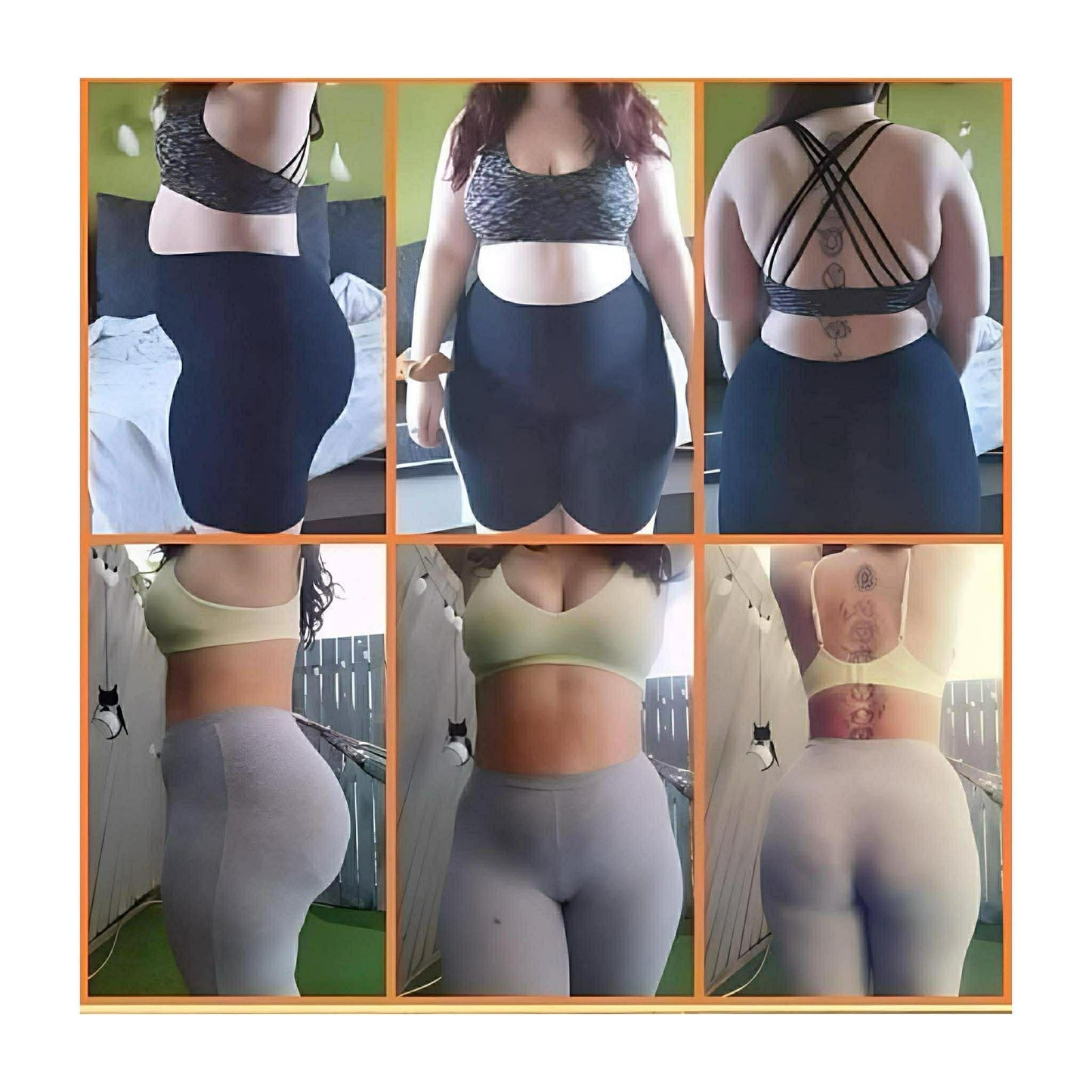 Thermogenic Fat burning Turbo Tabs