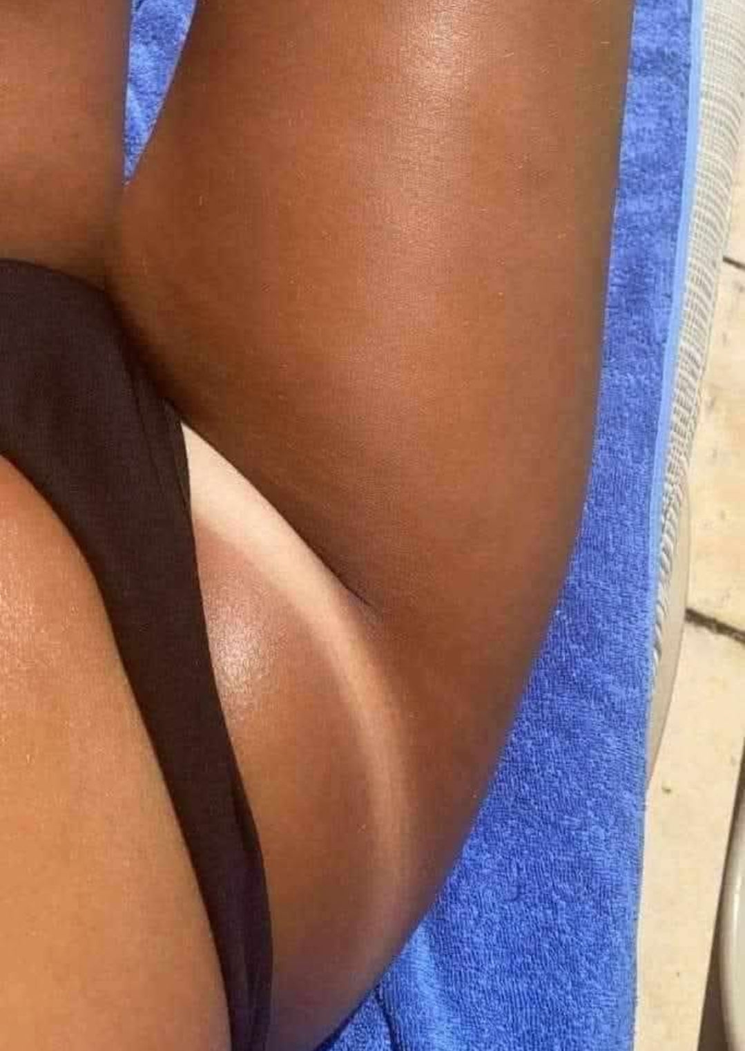 🌞Viral Tanning Oil – Golden Glow Accelerator🌞