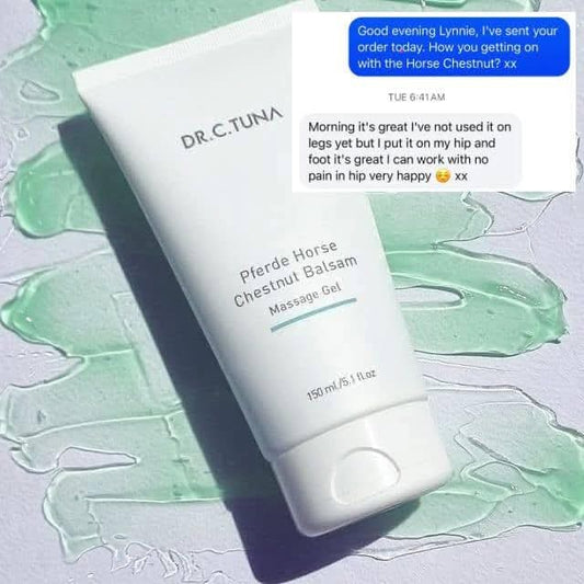 Horse Chestnut Balsam