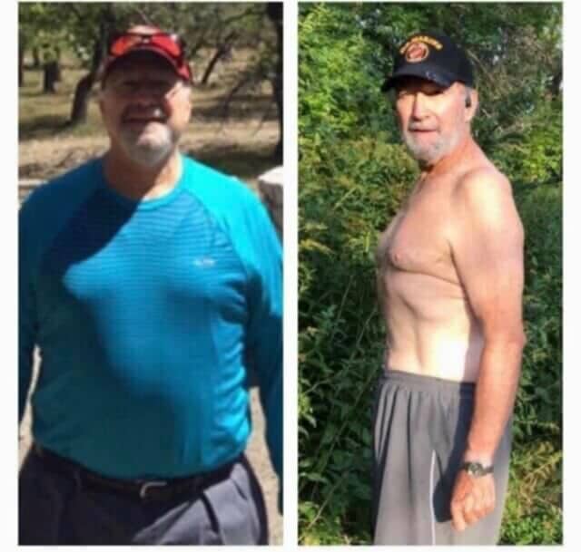 Fat burning, weight loss coffee ☕️