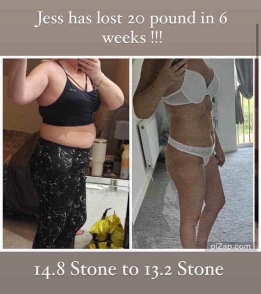 NEW ARRIVAL- L-CARNITINE PLUS