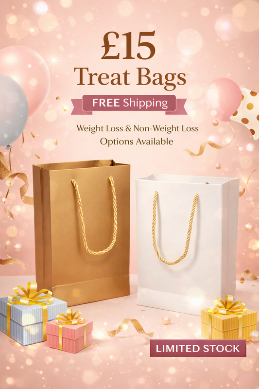 £15 Treat-Bags 🛍