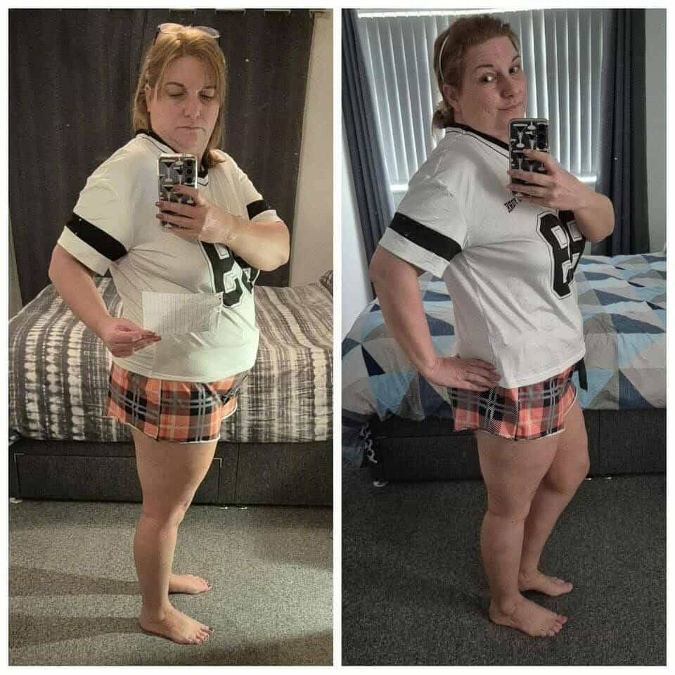 Apple Cider vinegar gummies