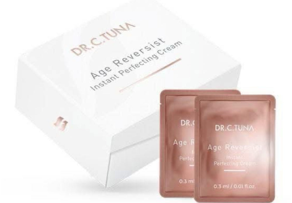 ✨ Age Reversist Miracle Cream – Botox-in-a-Sachet ✨