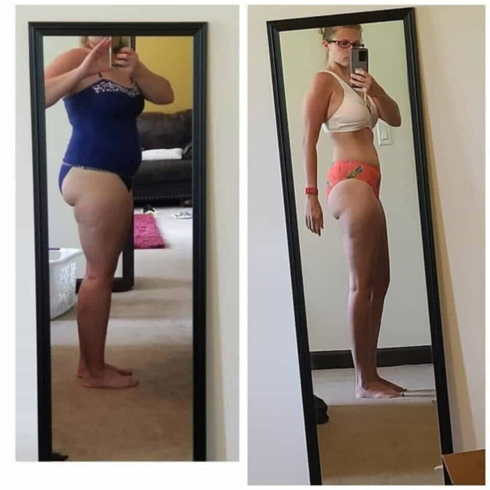 Fat burning, weight loss coffee ☕️