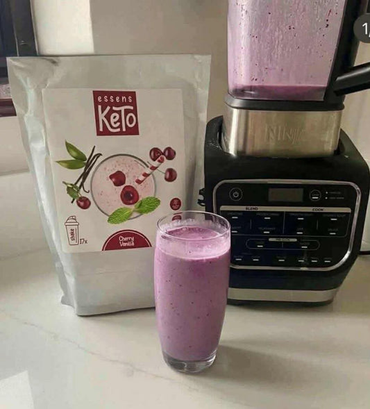 Keto Weight Loss Shakes