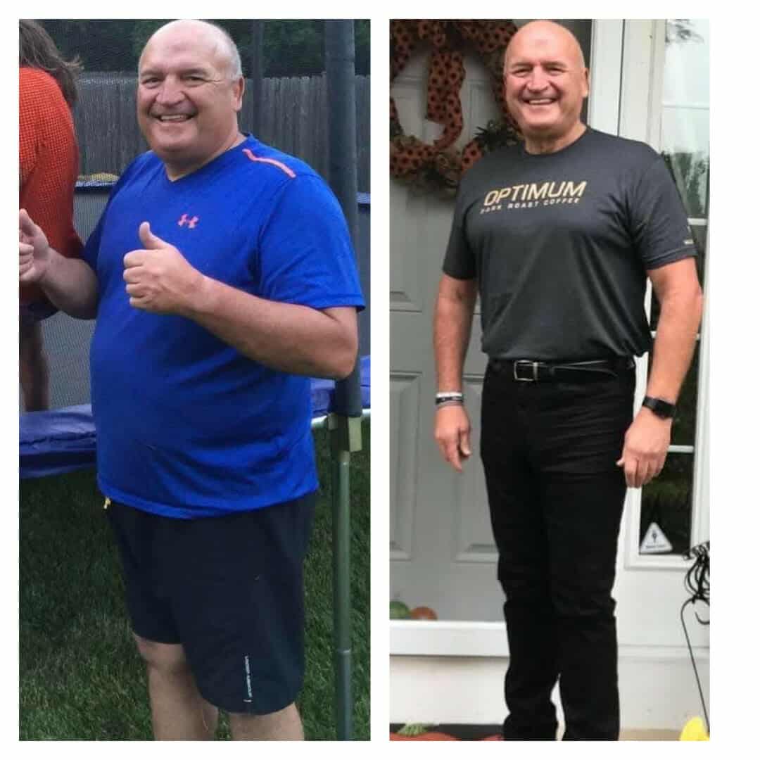 Fat burning, weight loss coffee ☕️