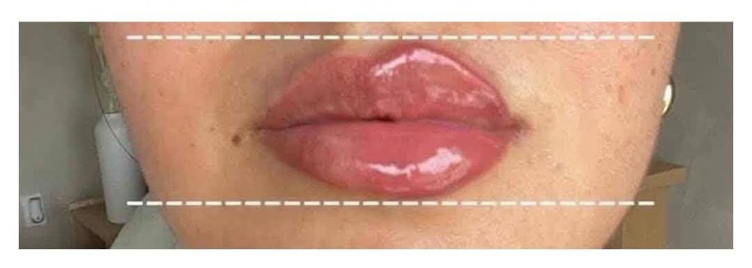 Tinted Lip Plumper