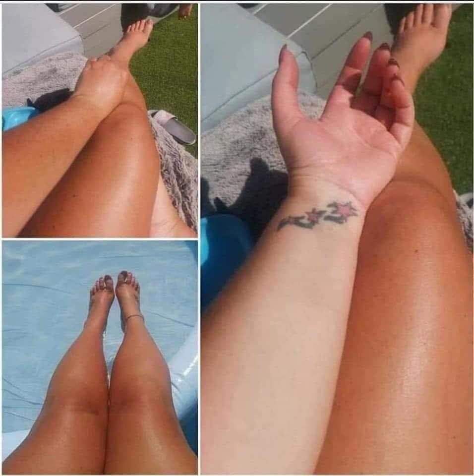 Tanning Tablets 🌞