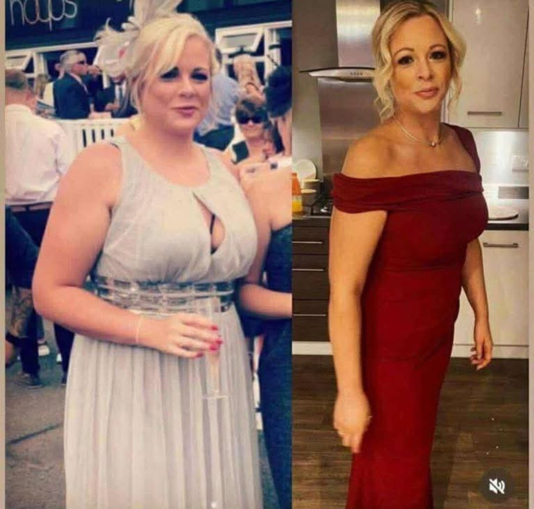 The ultimate weight loss packages