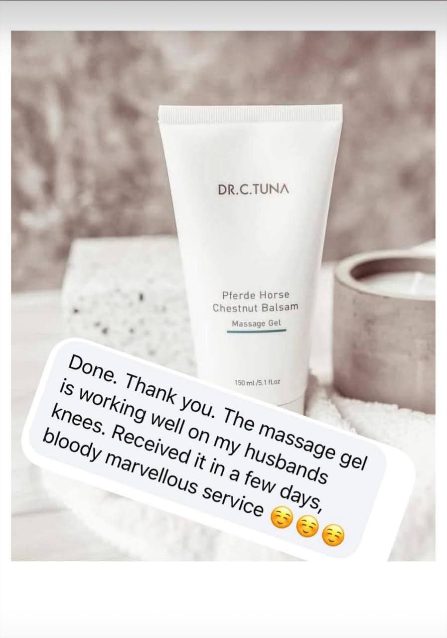 Horse Chestnut Balsam