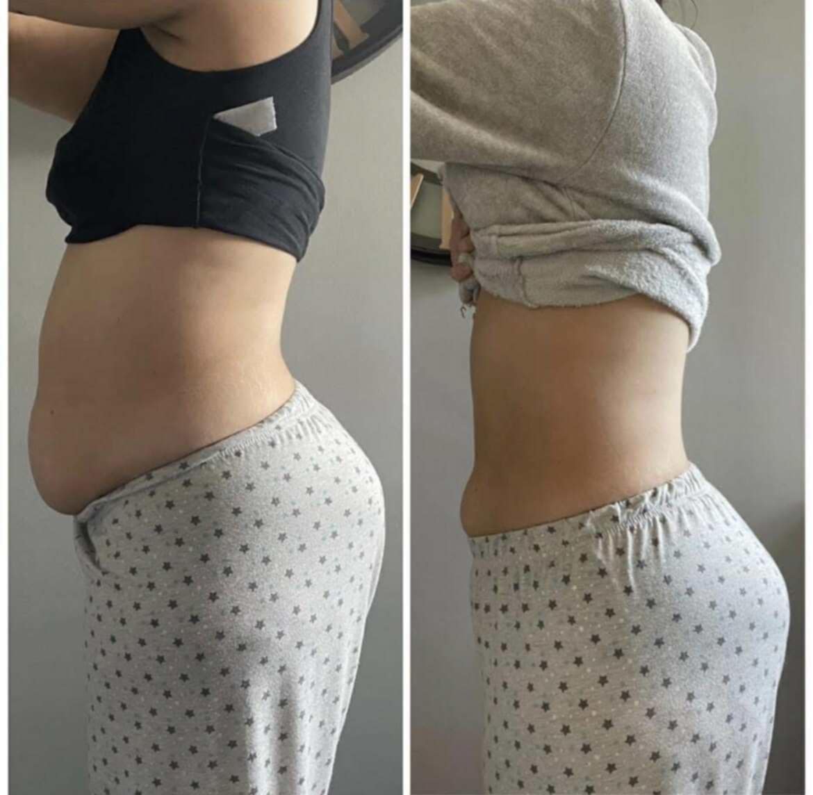 Fat burning, weight loss, hot chocolate