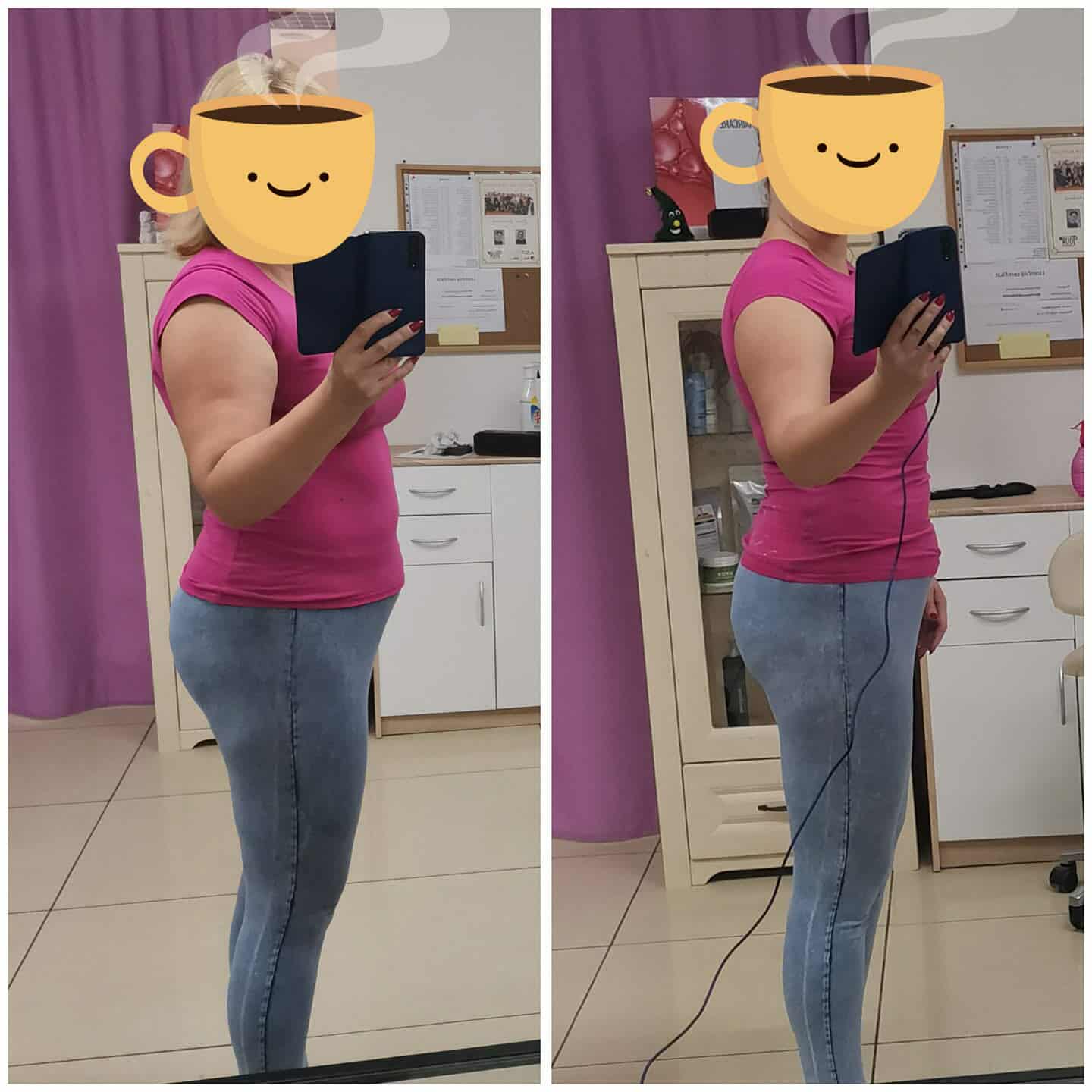 Fat burning, weight loss coffee ☕️