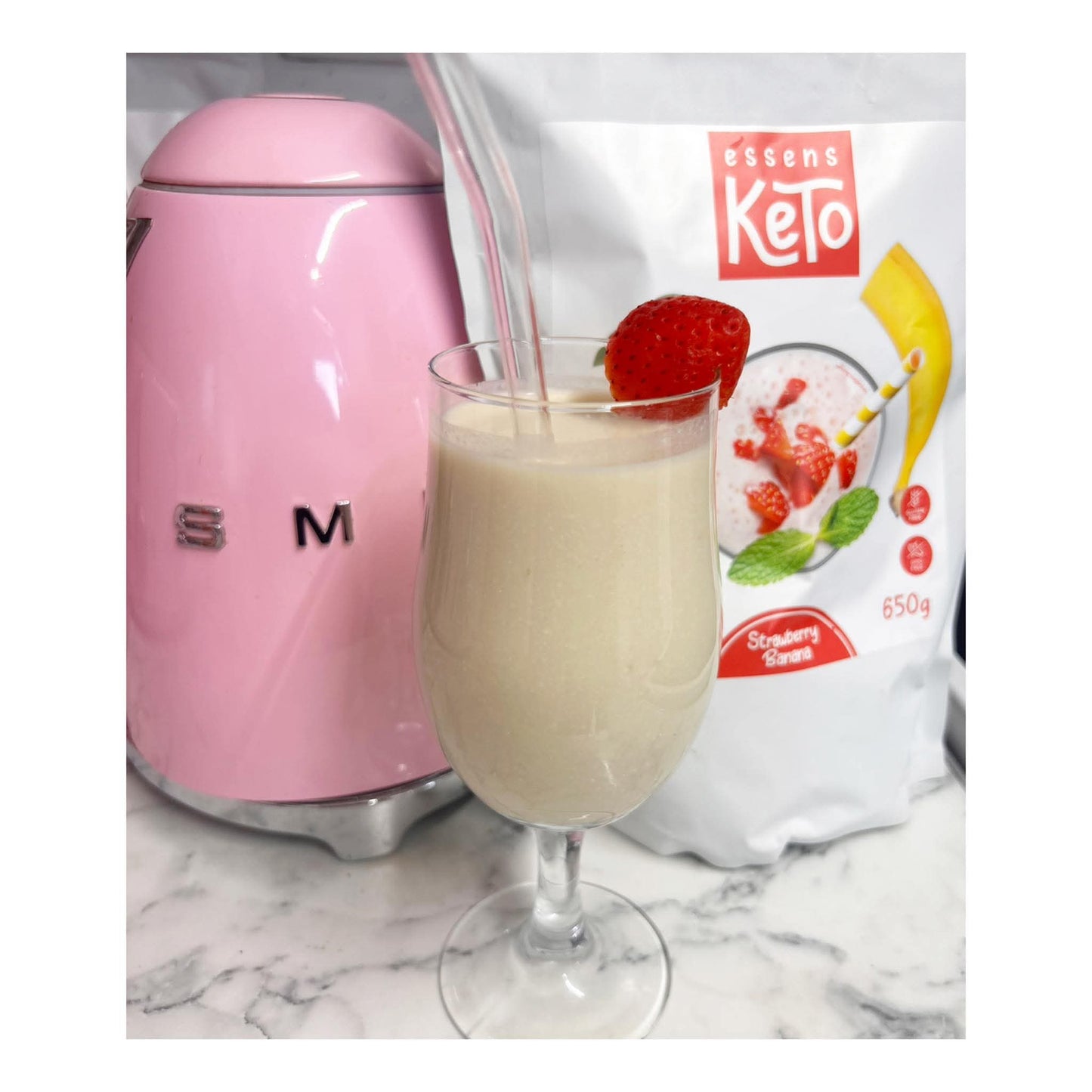 Keto Weight Loss Shakes