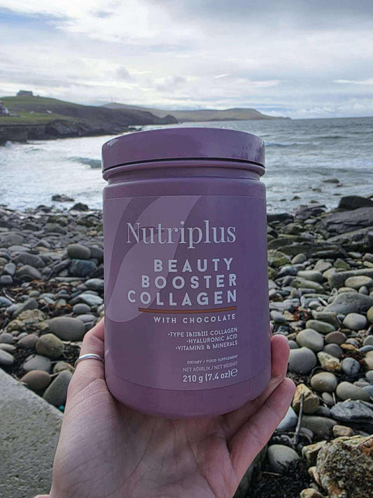 Chocolate Collagen (perfect hot or cold) 🍫 ☕️🧋