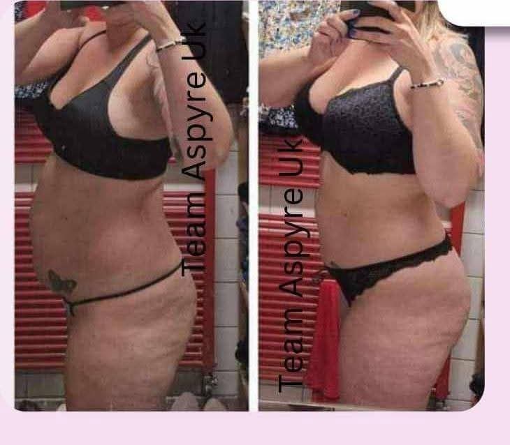 Fat-Burning Coffee – Glow Up in a Mug