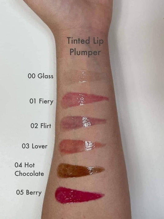 Tinted Lip Plumper
