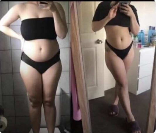 Fat burning, weight loss, hot chocolate