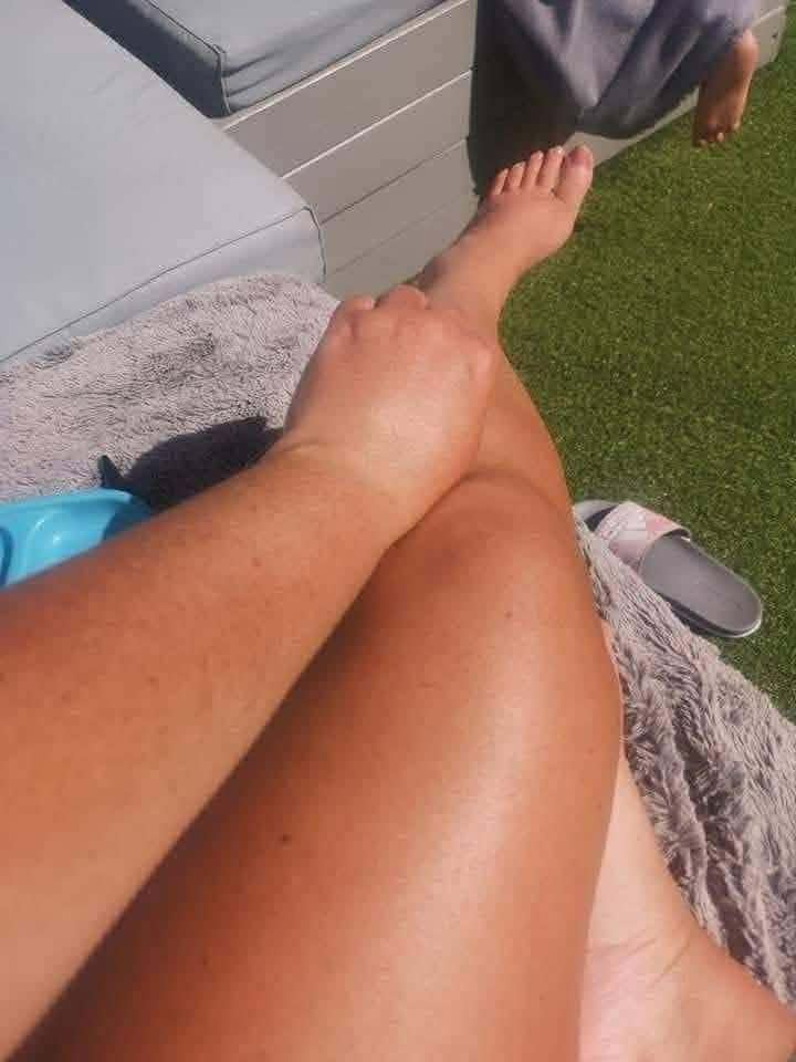 Tanning Tablets 🌞